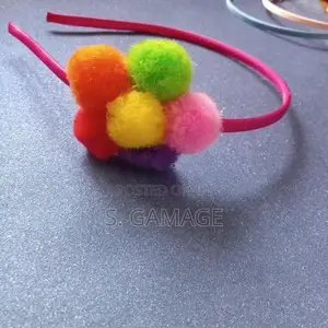 Girl' S Hair Bands