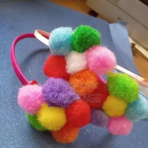 Girl' S Hair Bands