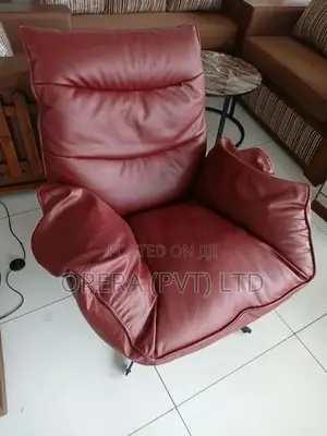 Modern Single Sofa