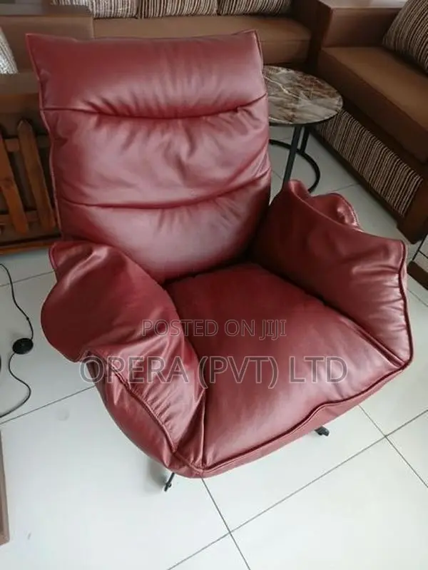 Modern Single Sofa