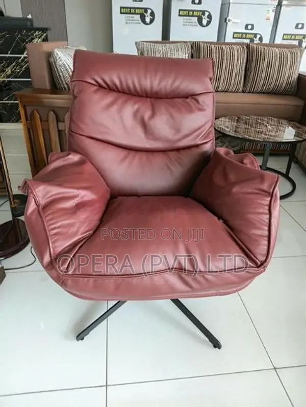 Modern Single Sofa