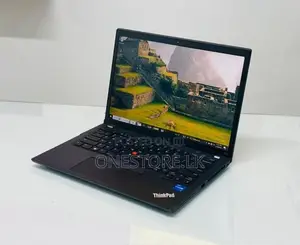 Lenovo ThinkPad X13 i5 11th Gen RAM 16GB