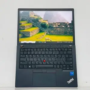 Lenovo ThinkPad X13 i5 11th Gen RAM 16GB