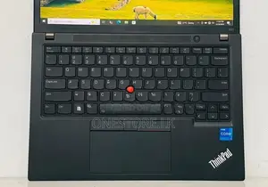 Lenovo ThinkPad X13 i5 11th Gen RAM 16GB