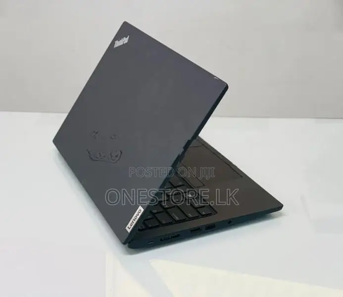 Lenovo ThinkPad X13 i5 11th Gen RAM 16GB