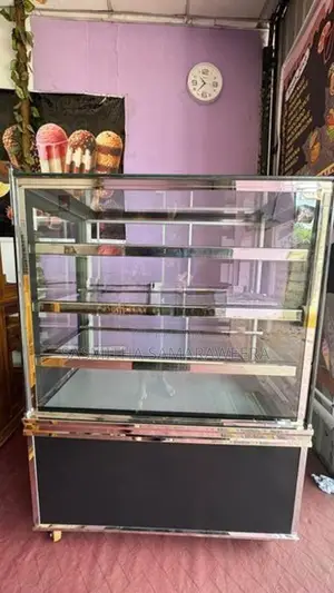 Show case
