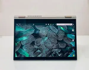 ThinkPad Yoga X390 i5 8th Gen Rotatable 16GB RAM 2 in 1 Touch Screen