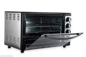 Electric Oven National 30L