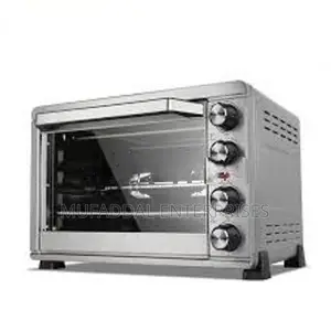 Electric Oven National 30L