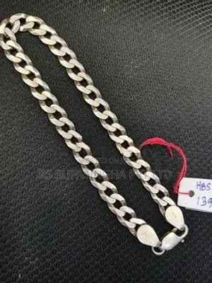 Silver Bracelet