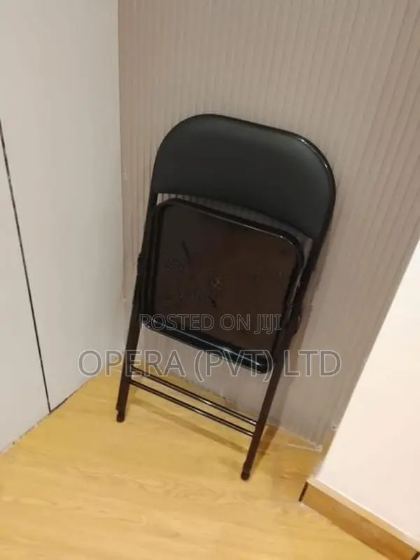 Folding Chair