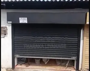 Shutter Doors