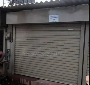 Shutter Doors