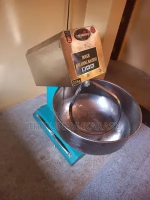 20kg Bakery Mixture Machine