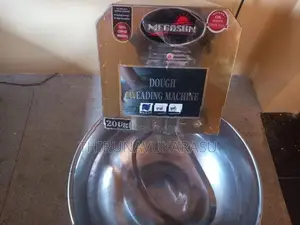 20kg Bakery Mixture Machine