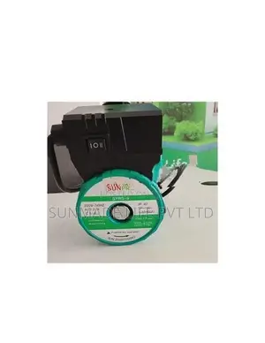 Automatic Water Pressure Pump (Bathroom)
