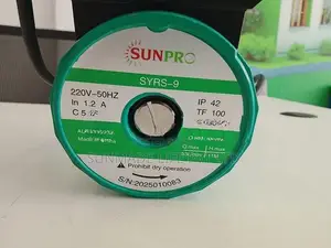 Automatic Water Pressure Pump (Bathroom)