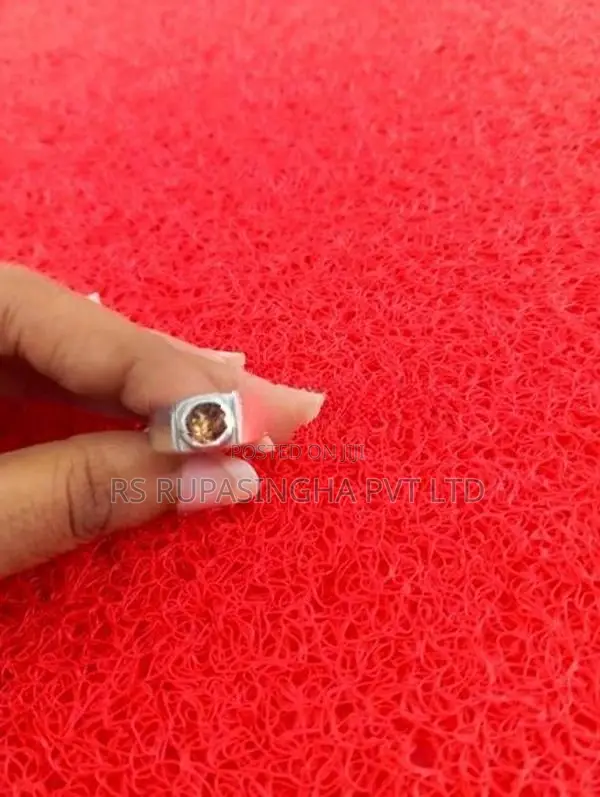 Silver Ring 4G 800MG