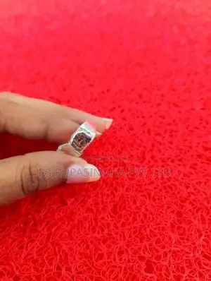 Silver Ring 4G 800MG