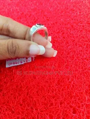 Silver Ring 4G 800MG