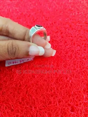 Silver Ring 4G 800MG