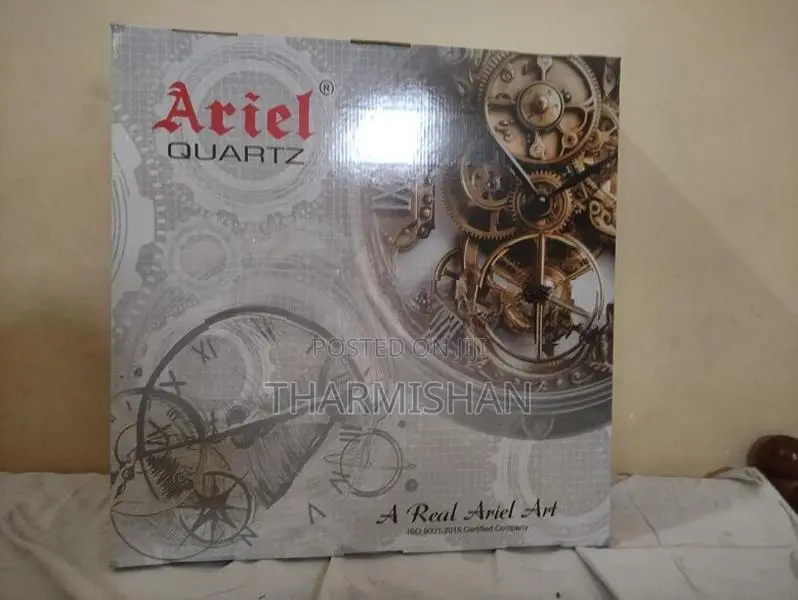 Wall Clock