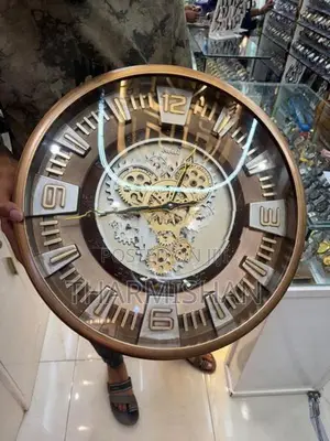Wall Clock