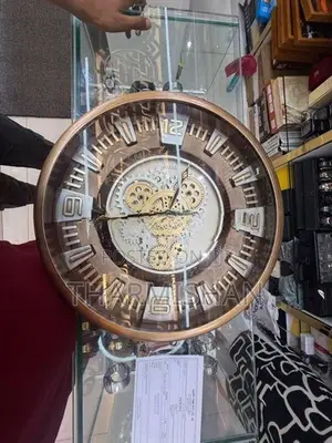 Wall Clock