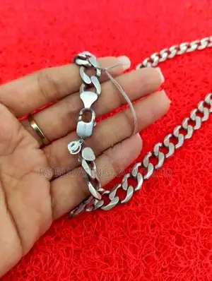 Silver Chain 65G 500MG