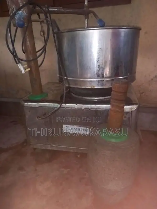 Wet Grinder 5 Liters