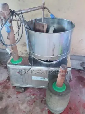 Wet Grinder 5 Liters