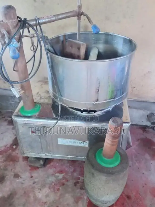Wet Grinder 5 Liters