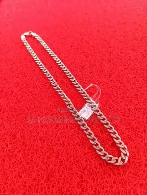 Silver Chain 45G 900MG