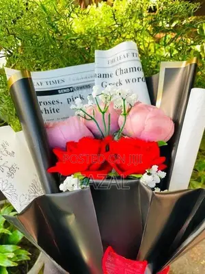 Flower Bouquets