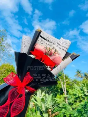 Flower Bouquets