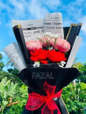 Flower Bouquets