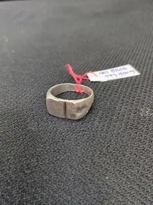 Silver Ring