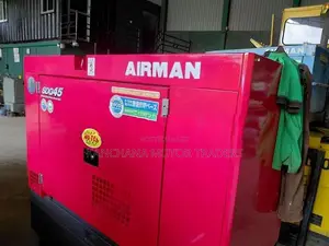 Air Man KVA 45 Ganerator