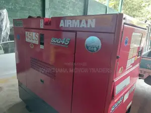 Air Man KVA 45 Ganerator