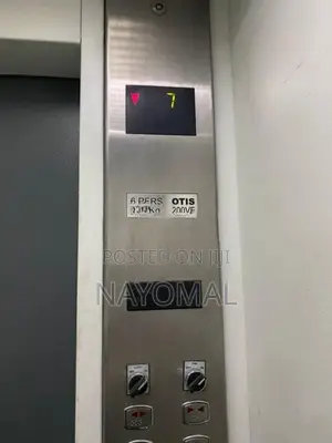 Elevator