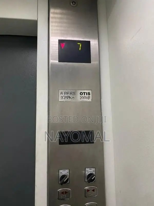 Elevator