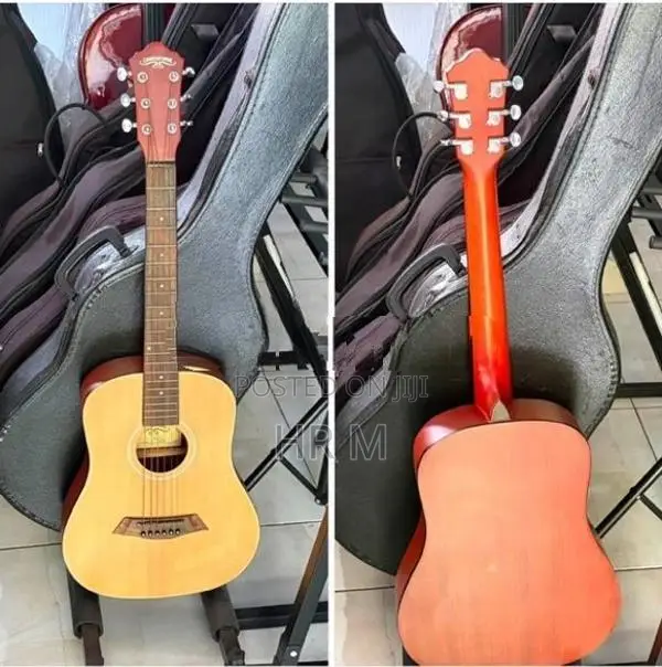 Junior Guitar