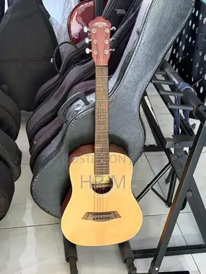 Junior Guitar