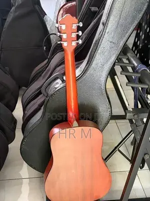 Junior Guitar