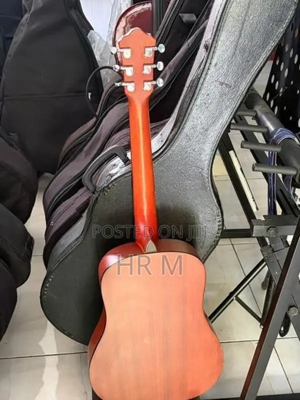Junior Guitar