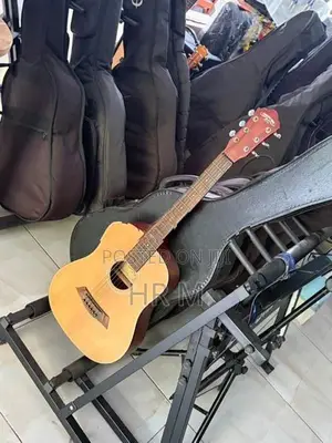Junior Guitar