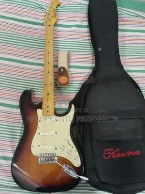 Guitar