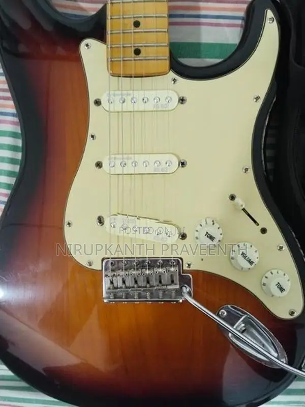 Guitar
