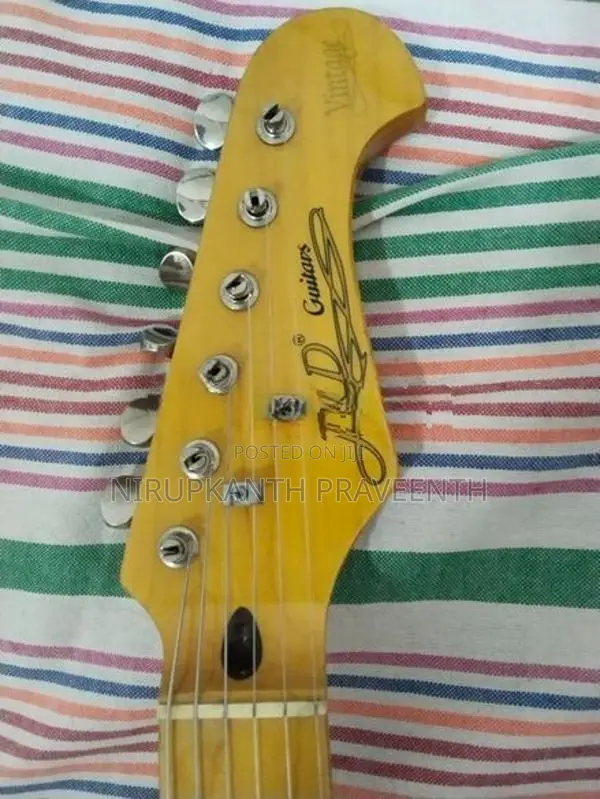 Guitar