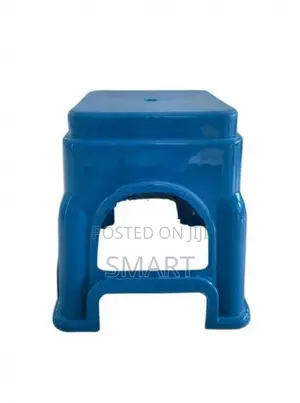 Plastic Stool